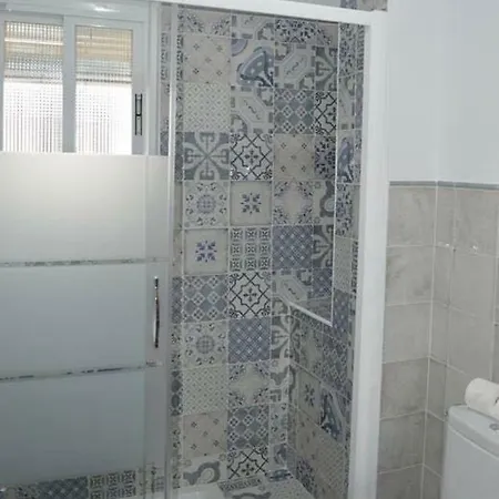 Appartamento Séneca