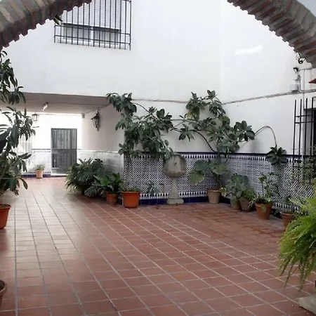 Séneca Appartamento Cordova