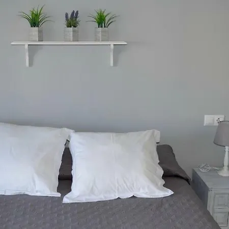 Appartement Séneca