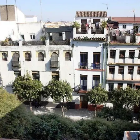 Séneca Appartement