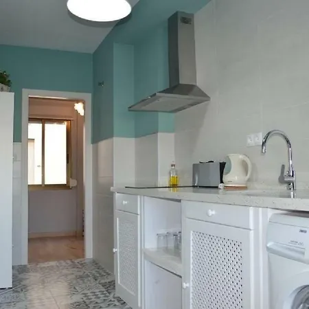 Séneca Appartement