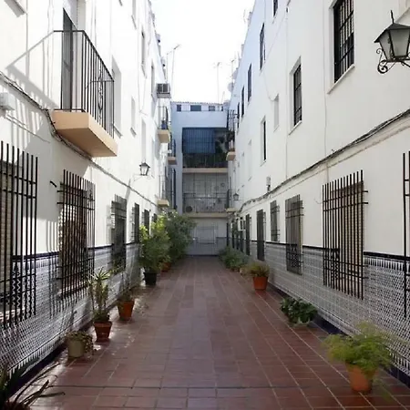 Lägenhet Sunshine Seneca