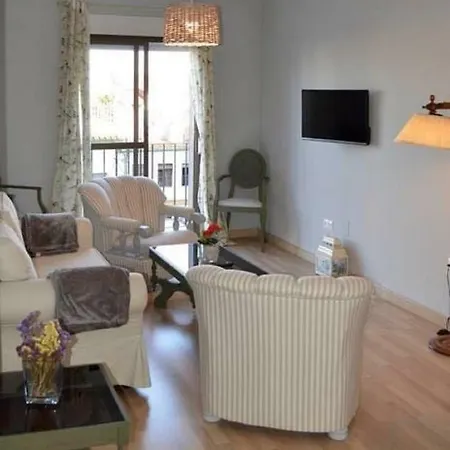 Séneca Appartement Cordoue