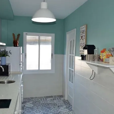 Appartement Séneca