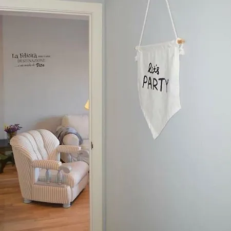 Séneca Appartement