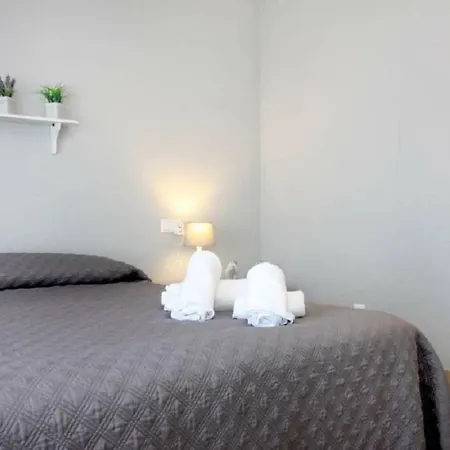 Séneca Appartement