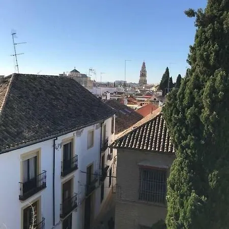 Appartement Séneca *